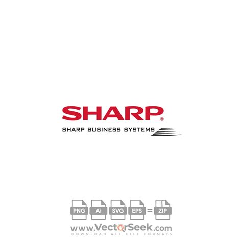 Image result for Sharp Printer Logo