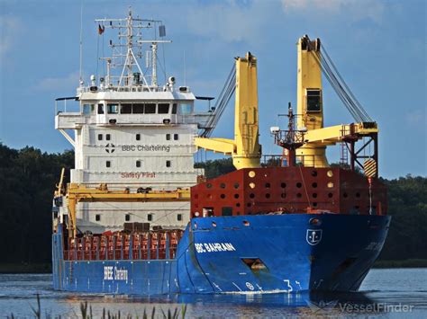 BBC BAHRAIN, General Cargo Ship - Details and current position - IMO ...