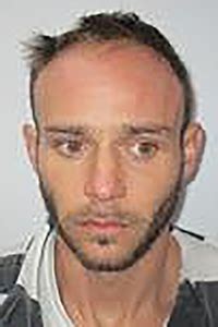 WPSO seeks escaped trustee | The Bogalusa Daily News