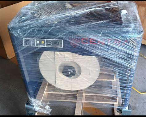 🚚📦 Dispatch Update *Semi Automatic Strapping Machine Str | Centra ...