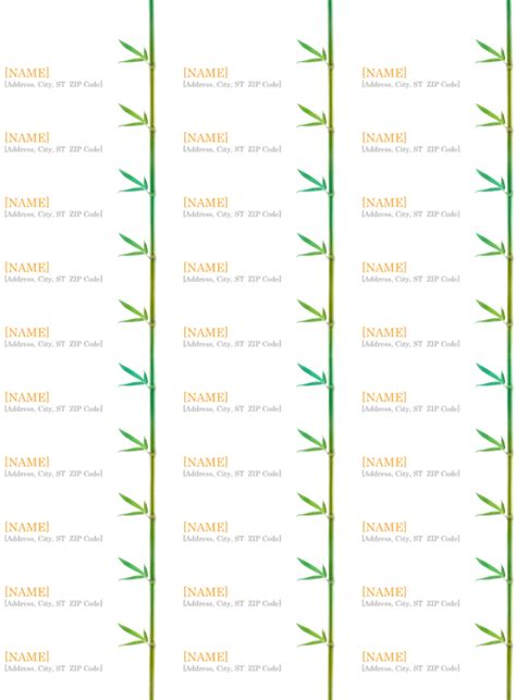 Image result for Create Return Address Labels