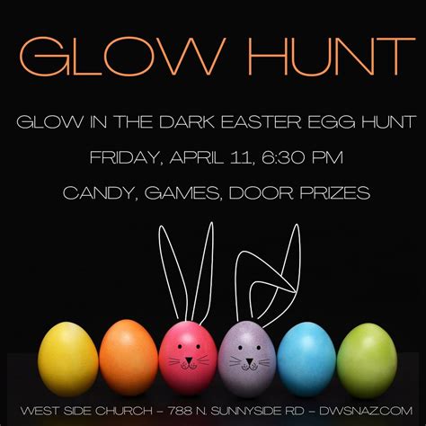 Glow Hunt, 788 North Sunnyside Rd, Decatur, IL, United States, Illinois ...