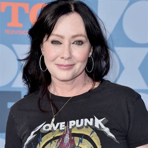 Oscars 2025: Shannen Doherty's Rep Reacts to In Memoriam Snub
