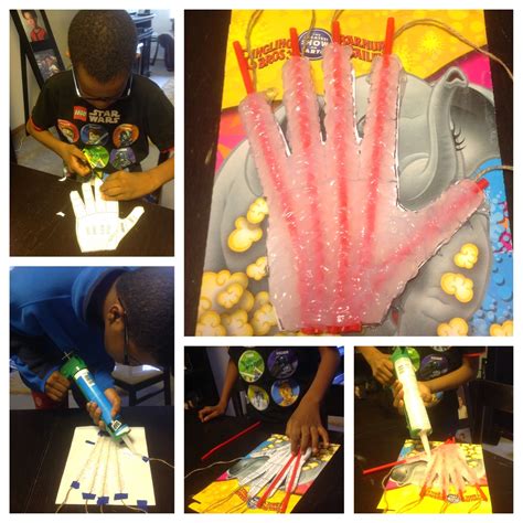 Image result for Model Robot Hand DIY