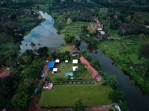 AAMBAL RESORT & EVENTS