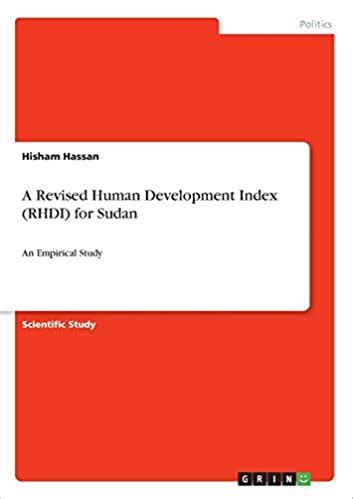 The Human Development Index – a better indicator for achievement ...
