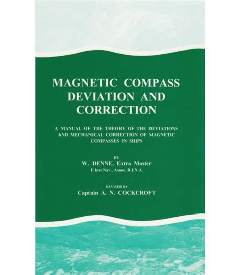 Image result for Deviation Table Magnetic Compass