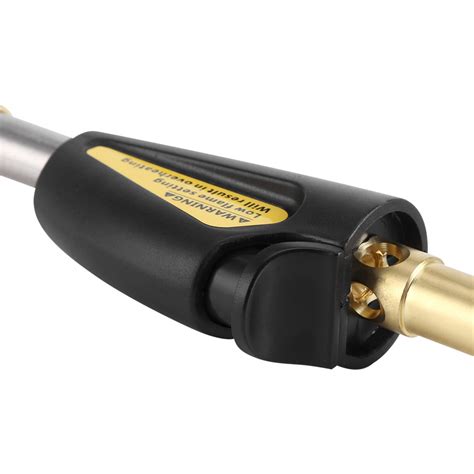 Buy Haofy Torch Welding,Gas Self Ignition Turbo Torch Brazing Soldering ...
