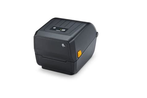 Image result for Zebra Desktop Label Printer