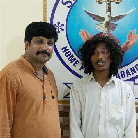 Kasargod: Snehalaya reunites Bellary family with son after seven years