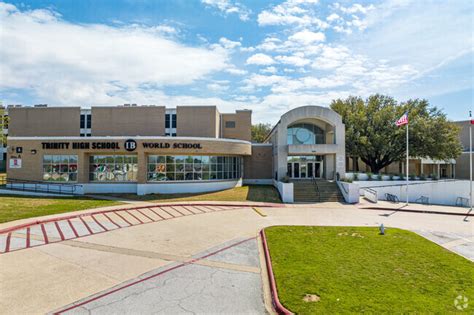 Euless, TX City Guide | About Living in Euless - Homes.com