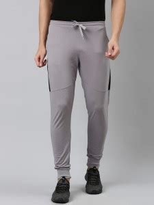 Dixcy Scott Originals Solid Men Grey Track Pants - Buy Dixcy Scott ...