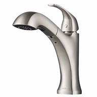 Image result for Pull Out Kitchen Faucet