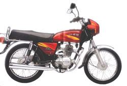 Bajaj Kawasaki 4S Champion Price, Images, Colours, Mileage, Specs & Reviews
