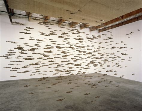 Chris Burden — Fred Hoffman
