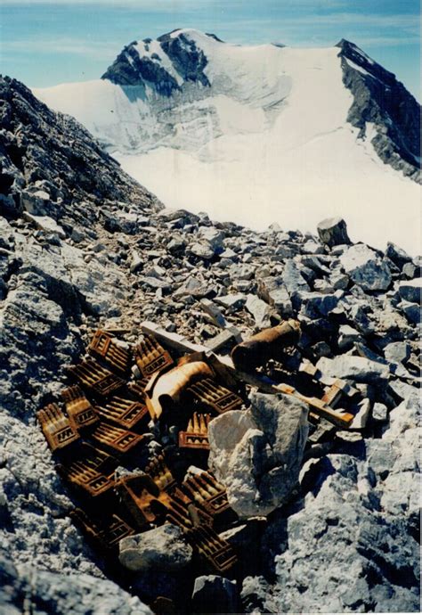 Briciole di Memoria 110: Dal cuore dei ghiacciai… - UnserTirol24