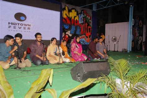 SAMYAK 2016 Photo Gallery