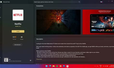 Netflix Free Install 的图像结果