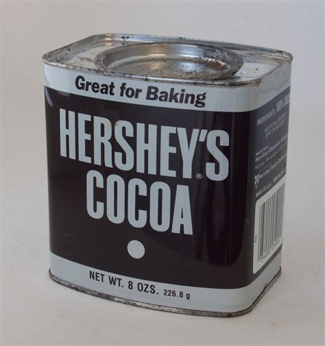 Hershey Cocoa In Coffee at Lucas Cade blog