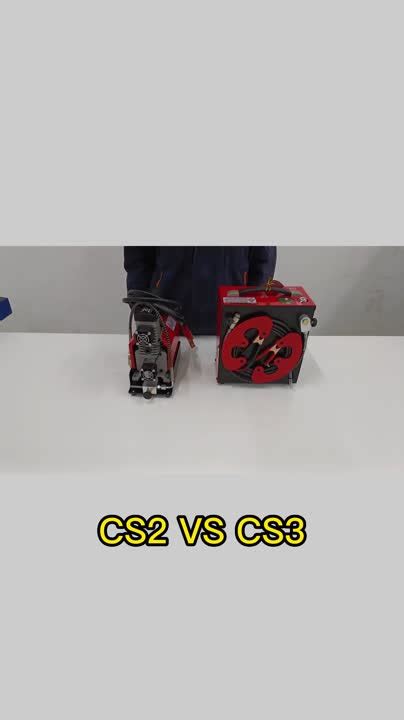 RF217ACBP Testing Compressor 的图像结果