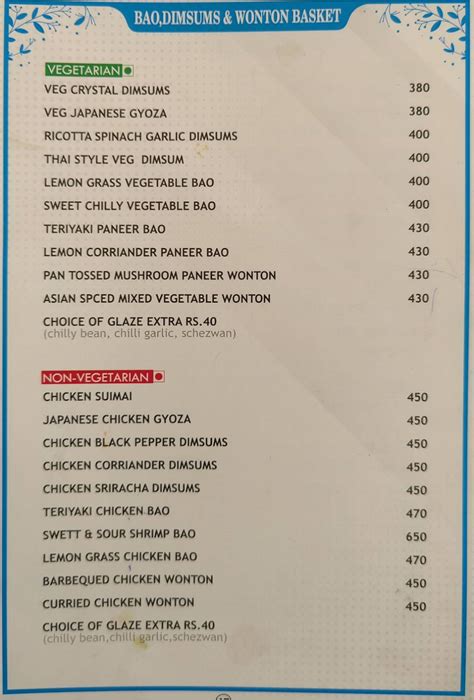 Menu at CIBO Multi Cuisine Family Restaurant and Sports Bar, Dombivli, 136