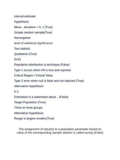 Interval Estimate Examples 的图像结果