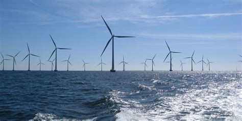 How Wind Turbines Work 的图像结果