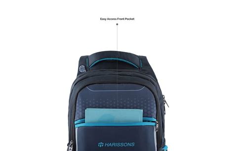 Custom Speckle Laptop Backpack | Personalised Laptop Bags with Logo & Name