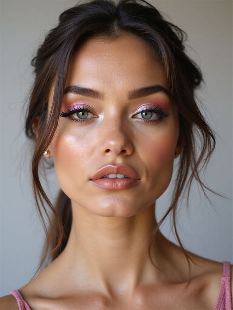 Creative Makeup Inspiration Ideas You'll Love Trying