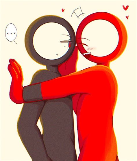 Alan Becker Artbook (AvA, AvM)🟠🔴🟡🟢🔵🟣⚫⭕ - Lazy'v'_🌻_ [1] | Book art, Stick figure animation, Alan