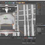 Image result for C4d Insect Walk Cycle Tutorial