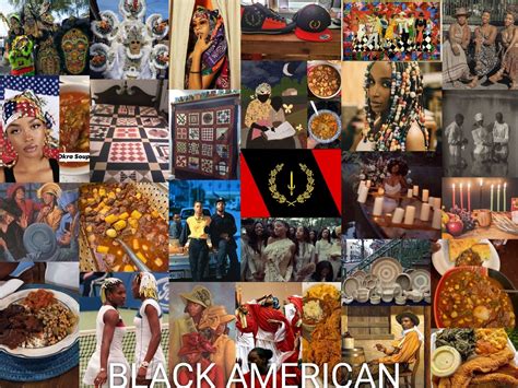 SOULAAN | Black american culture, African american culture, I love ...