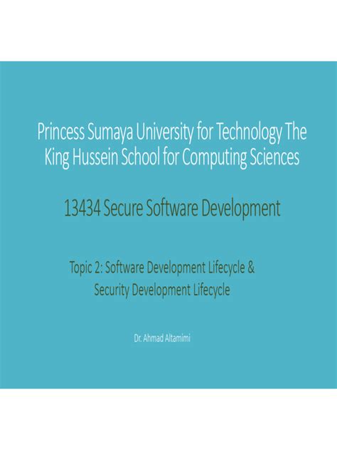 Image result for Security System Development Life Cycle