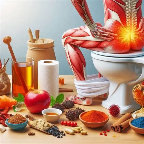 8 Home Remedies for Burning Sensation While Passing Stool | Credihealth