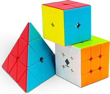 Cubelelo® -The Puzzle Store @ Amazon.in: