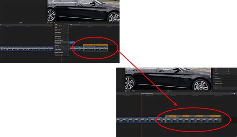 Image result for Final Cut Pro 60Fps