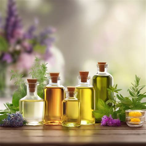 What to Look for in High-Quality Fragrance Oils - Africa Imports