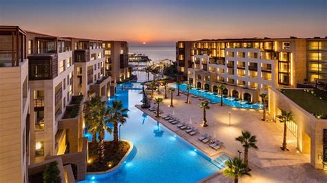 KEMPINSKI SUMMERLAND HOTEL & RESORT BEIRUT - Hotel Reviews, Photos ...