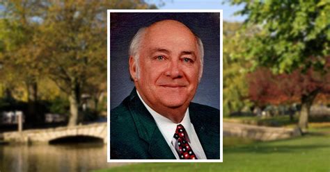 Obituary | Gordon Lee Palmer | Keller Funeral Home
