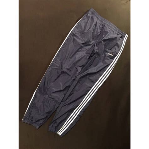 Nike Nsw Swoosh Woven Nylon Pants in Black for Men | Lyst Canada