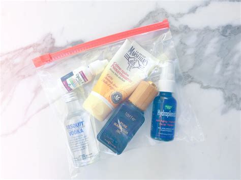 Travel Tip: Can you bring your own alcohol on a plane? — On The Styled Side