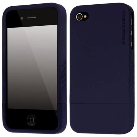 CaseCrown Element Glider Case for Apple iPhone 4 and 4S (AT&T, Sprint ...