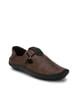 Buy Brown Sandals for Men by BIG FOX Online | Ajio.com
