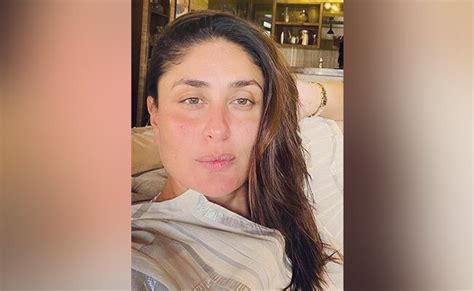 क्वारंटाइन में अपने बच्चों को मिस कर रहीं करीना कपूर खान, बोलीं- कोविड ...