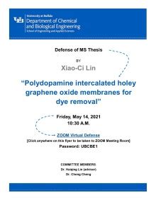 CBE Defense Announcement Archive - Chemical and Biological Engineering ...