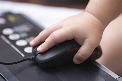 Image result for How to Use a Computer Mouse