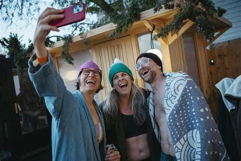 Sunday Night Sauna at The Yard, 4355 Nicollet Ave, Minneapolis, 21 ...