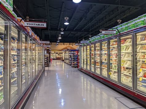 TOUR: Valley Farm Market - Bethlehem, PA