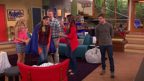 Watch The Thundermans Season 3 Online | Stream TV Shows | Stan
