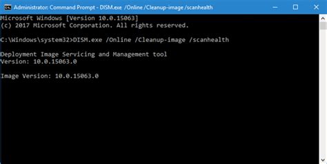 Image result for Potential Windows Database Error